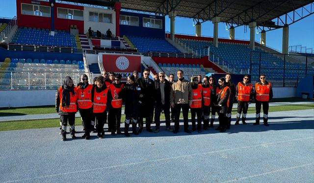 Göktürkler’den Topluma Değer Katan Proje