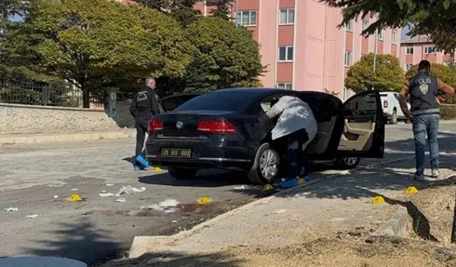 Hilmi Şen Davasında Hüküm Açıklandı