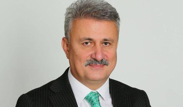 Eski Başkan Sungur 4 Ay Sonra Serbest