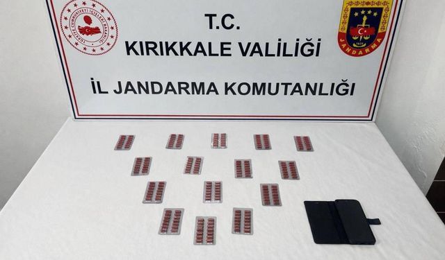 Cezaevinde Skandal Yöntem: İç Çamaşırlı Sevkiyat