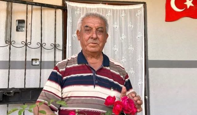 Kırıkkale’de Bir Değer Daha Hayatını Kaybetti