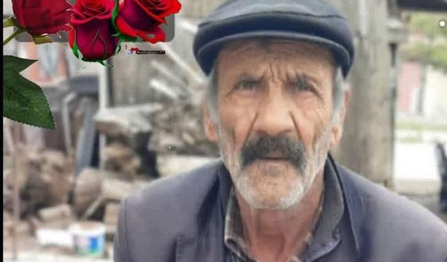 İsmail Üstündağ vefat etti