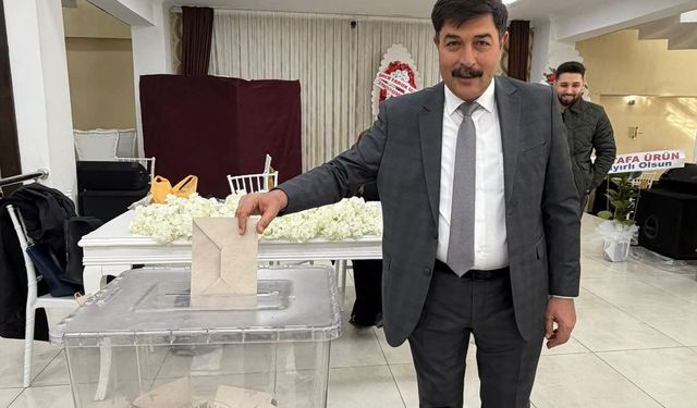 Keskin Otomobilciler Odası’nda Ünlüler Kazandı