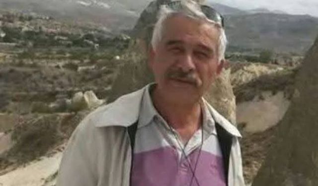 Kırıkkale Milli Egitim yasta