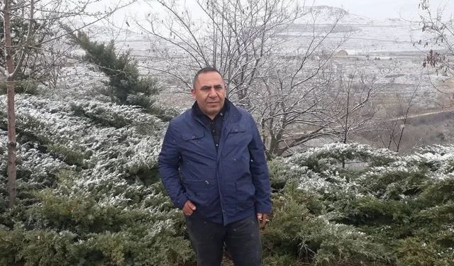 Yunus Dağdelen vefat etti