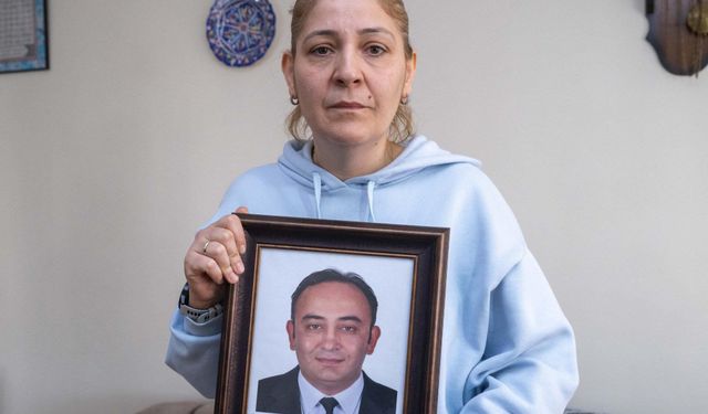 Dövülerek öldürülen polis memurunun hüzünlü olayı