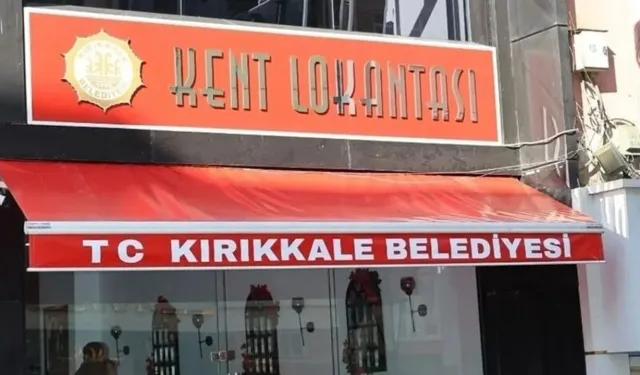 Halkın Sofrasında Haftanın Menüsü Açıklandı
