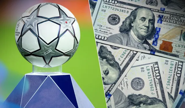 Kış Transferine 2 Milyar Dolar Harcama Yapıldı