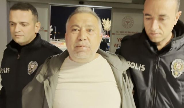 İki Kişiyi Öldürdü, "Pişman Değilim, Onur Duyuyorum" Dedi