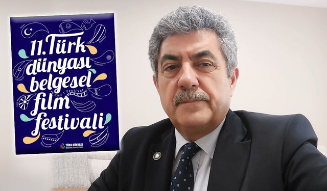 Türk Dünyası 2026 Yılı Belgeselini Seçiyor