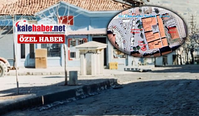 Keskin’in Hafızasında İz Bırakan Çeşmeler: Hayat Suyu