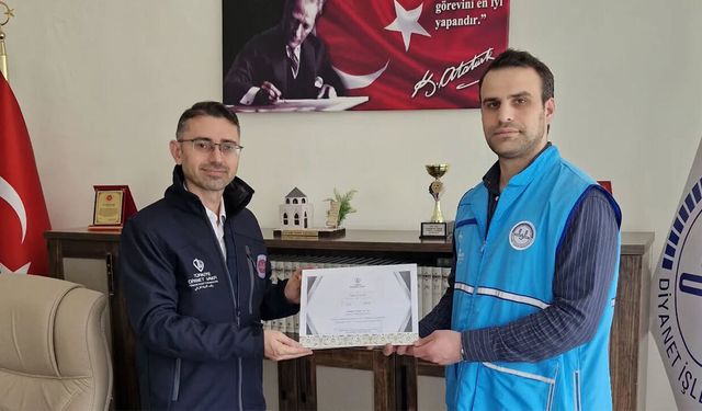Sulakyurt’ta Vekâletle Kurban Bağışları Başladı