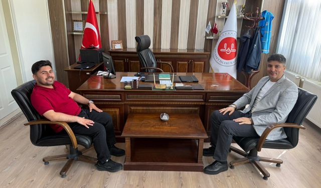 Delice’de Camilerin İhtiyaçları Görüşüldü