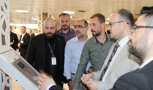 Yüksek İhtisas Hastanesi’nde Dijital Dönüşüm Hamlesi