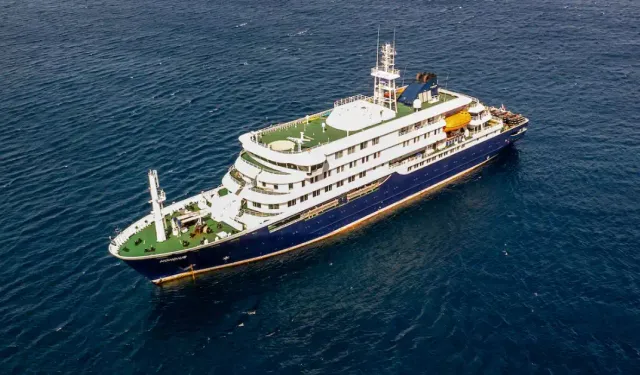 DSÖ Alarma Geçti: Cruise Gemisinde Ölümcül Virüs Şüphesi