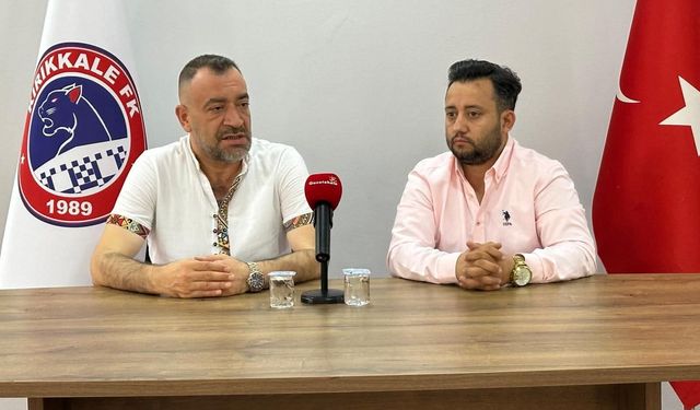 Tolga Özkan sert konuştu