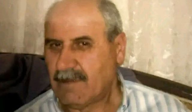 Dursun Bozkurt vefat etti