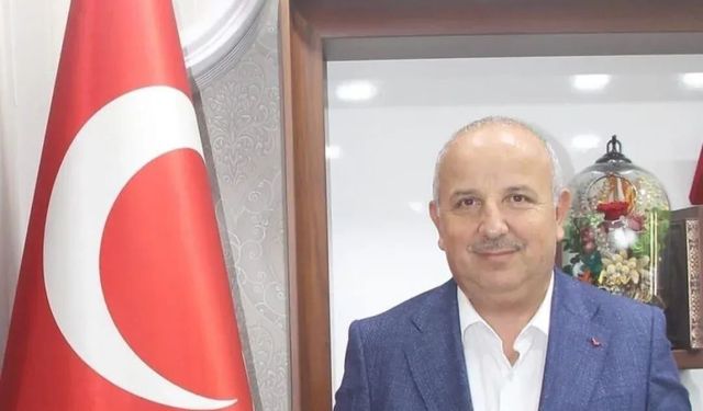Ekmek Cöngel Kalp Krizi geçirdi