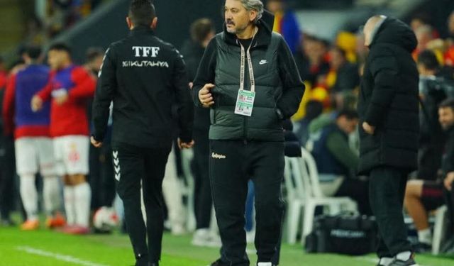 Kırıkkaleli Spor Adamı Türkiye Gündeminde