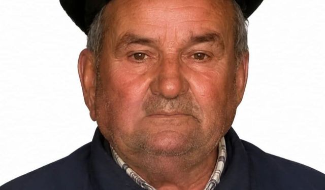 Mehmet Apaydın vefat etti.
