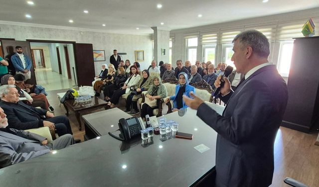 Beleyeye 6 yeni araç alındı