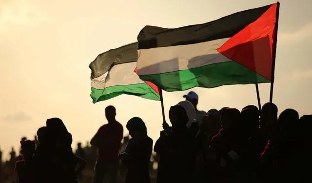 Gazze’de Can Kaybı 72 Bin 744’e Çıktı