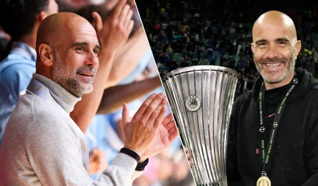 Guardiola Dönemi Sona Eriyor! Yerine Gelecek İsim Belli Oldu