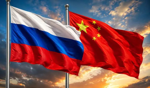 Putin’den Çin Mesajı: “Küresel Sorunların Çözümüne Birlikte Katkı Sunuyoruz