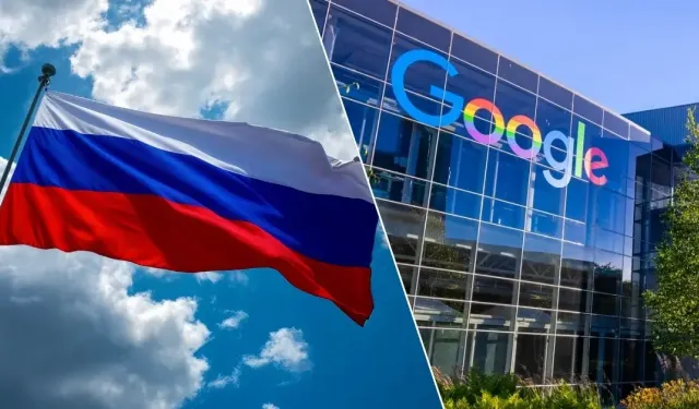 Rusya’dan Google ve Telegram’a milyonluk ceza