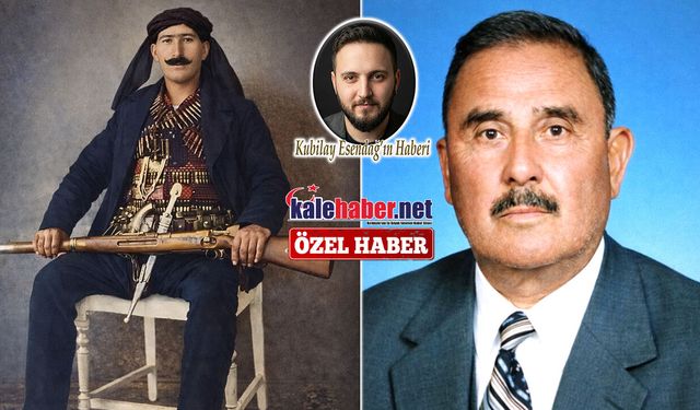 Hayırseverliğiyle Gönüllerde Yaşıyor: Hacı Hazım Gördebil