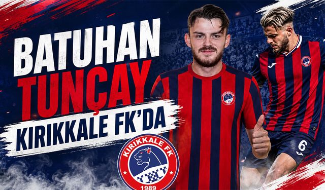 Kırıkkale FK’dan Yeni Sezon Hamlesi