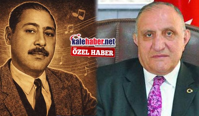Hacı Taşan’ın Ustalığını Gösteren Unutulmaz Hatıra