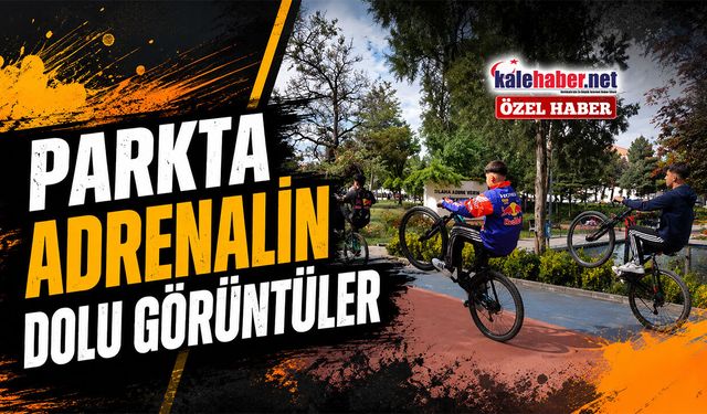 Gençler İçin Özel Alan Çağrısı