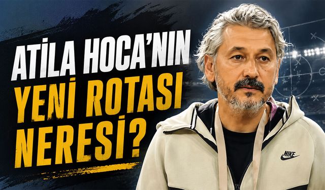 Atila Gerin Eyüpspor’a Veda Etti