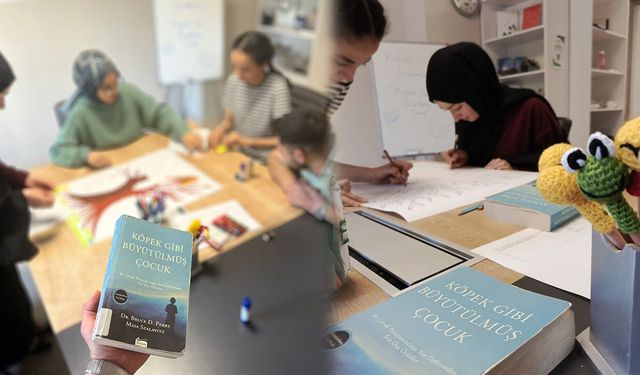 Travma ve Şefkat Masaya Yatırıldı