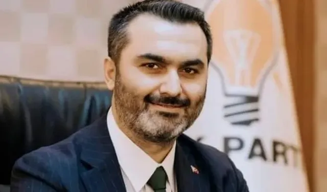 Kaplan gururla duyurdu
