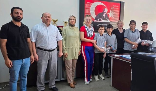 Şehit Yusuf Alsancak’ta Gurur Günü