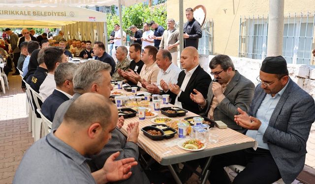 Şehit Astsubay İçin Duygu Dolu Program