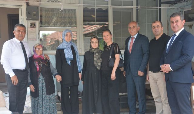 Kırıkkale'yi Gururlandıran Başarı Hikâyesi