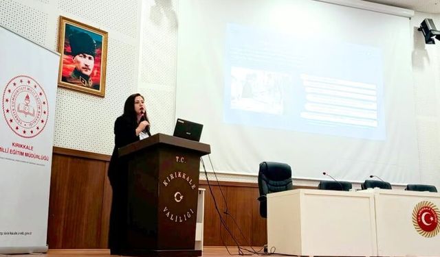 Kırıkkale, 4. Millî Eğitim Kongresi’nde Temsil Edilecek
