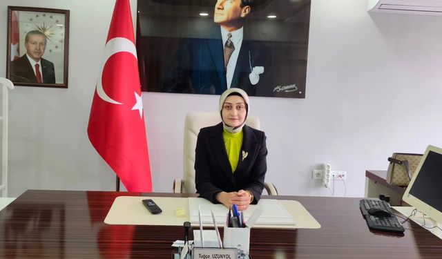 Tuğçe Uzunyol Çelebi’ye Veda Etti
