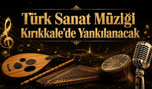 Sanatseverler Bu Konserde Buluşacak