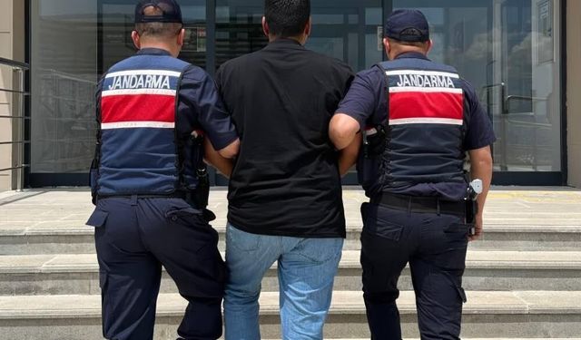 Kırıkkale’de Aranan 2 Hükümlü Yakalandı