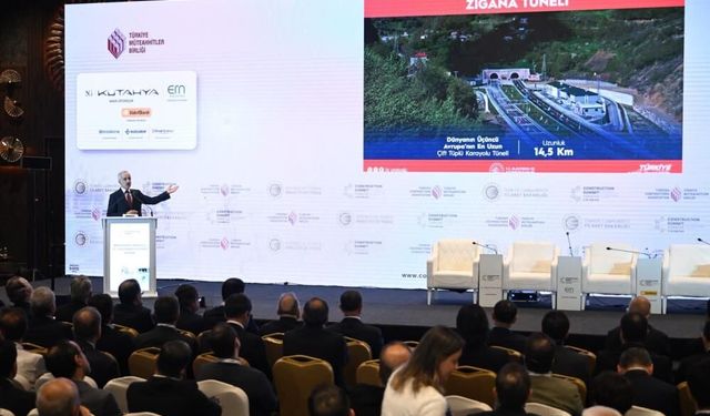 Uraloğlu: Dijital Dönüşümde Güçlü Konumdayız