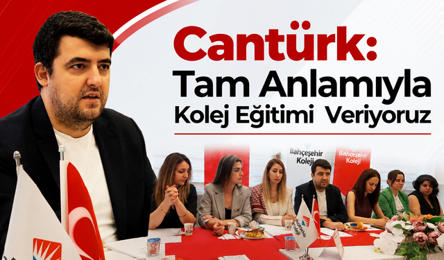 Bahçeşehir Koleji Kırıkkale’de Başarı Grafiğini Yükseltiyor