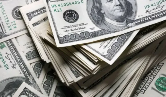 Dolar/TL Yeni Zirvesini Gördü: Kur 46 Liranın Üzerine Çıktı