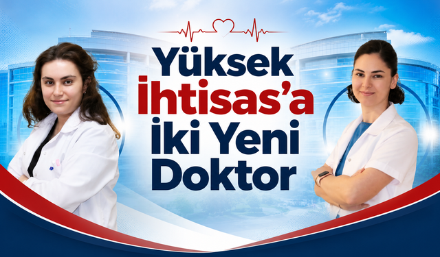 Kırıkkale’de Sağlık Kadrosu Güçleniyor