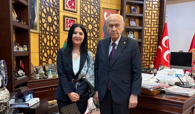 MHP Kırıkkale teşkilatında 2.dalga