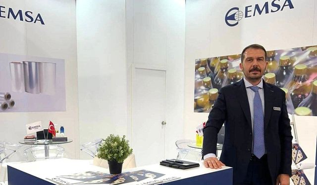 Kırıkkale OSB Başkanı değişti
