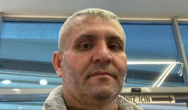 Demiraç Özdemir vefat etti